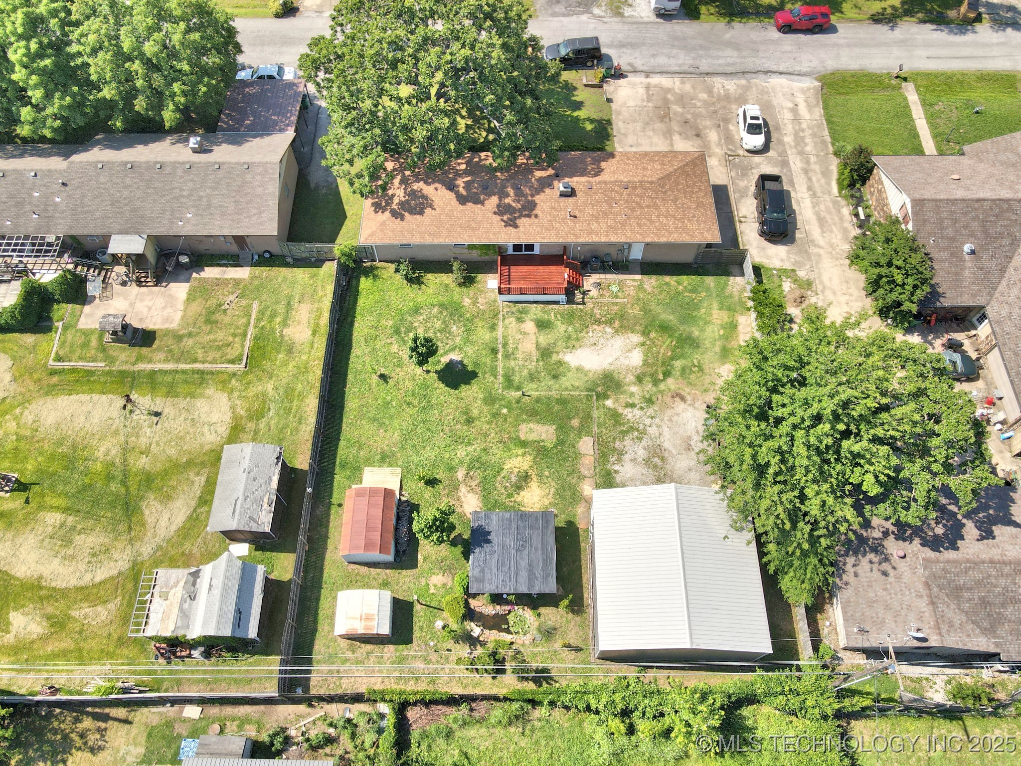 4571 W 64th Place Property Photo 33