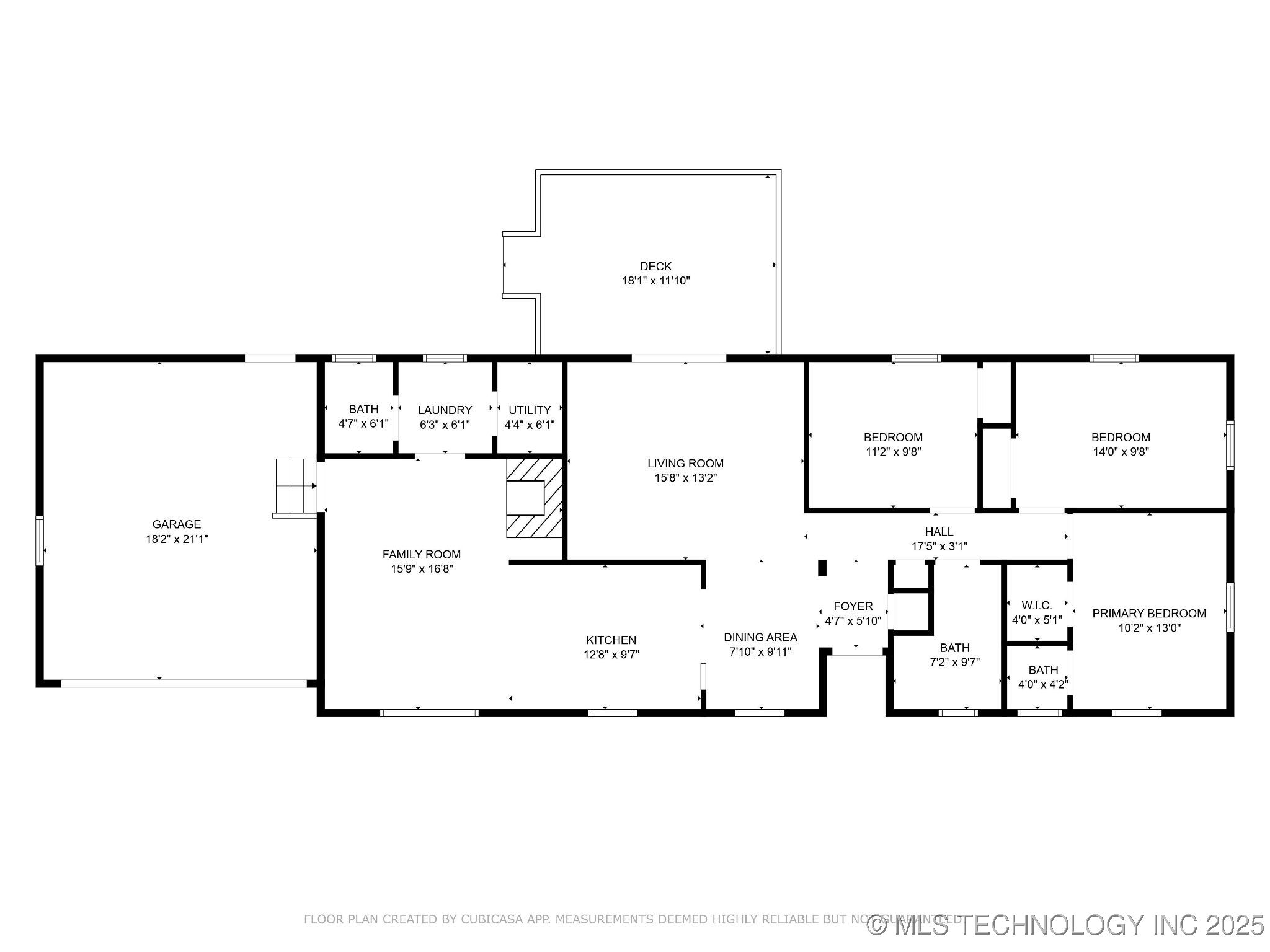4571 W 64th Place Property Photo 39