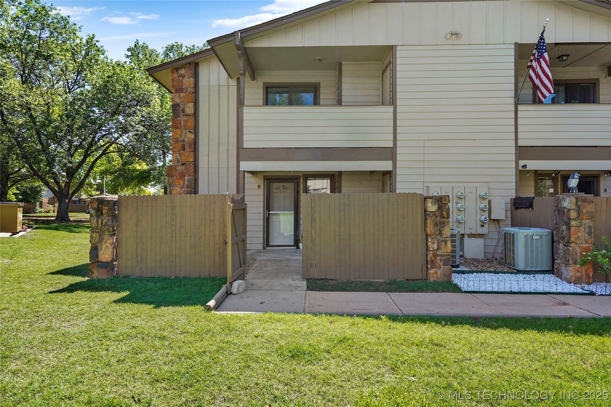 7911 E 66th Street 45H Property Photo 1