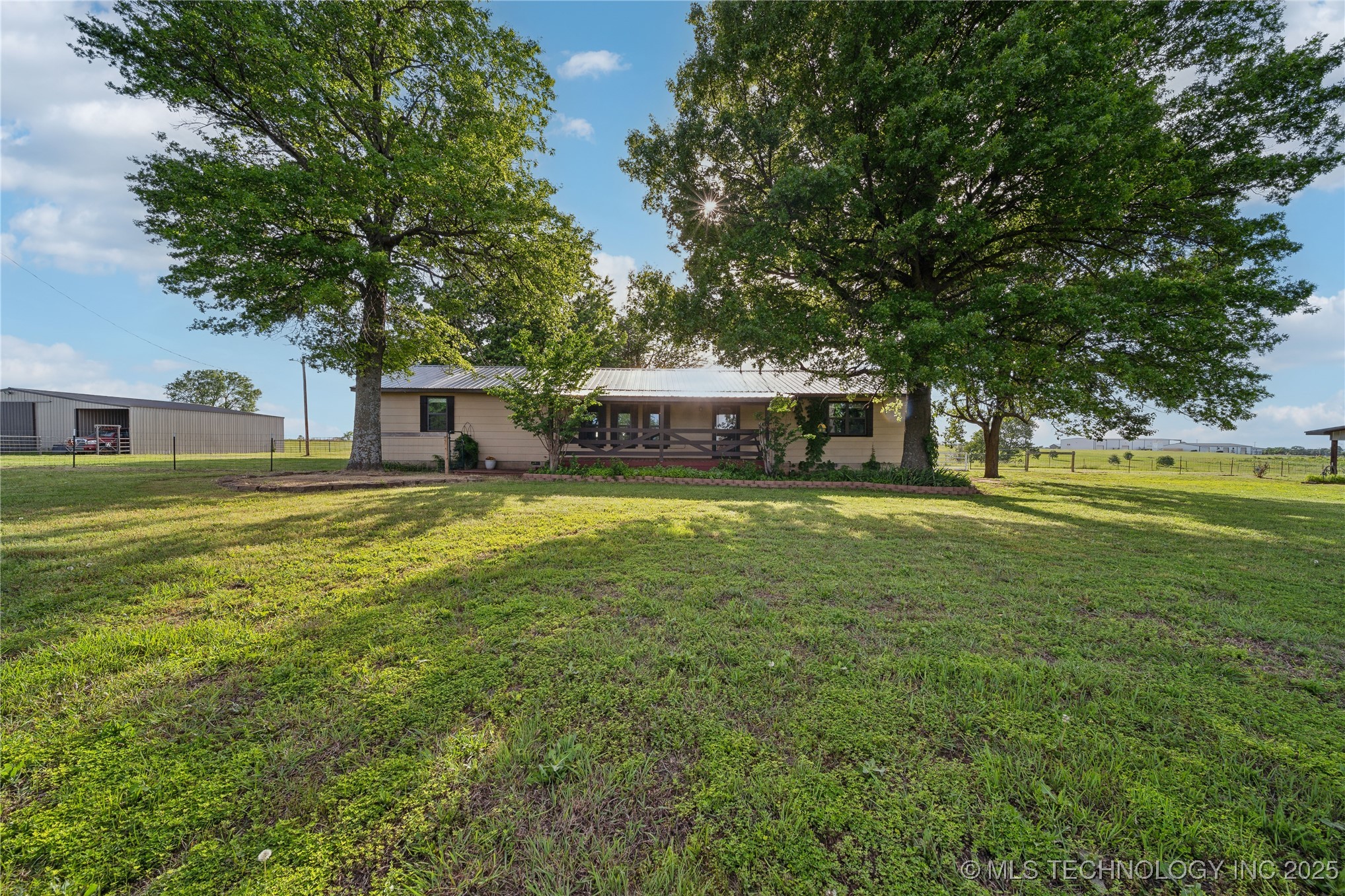 1202 S Oak Grove Road