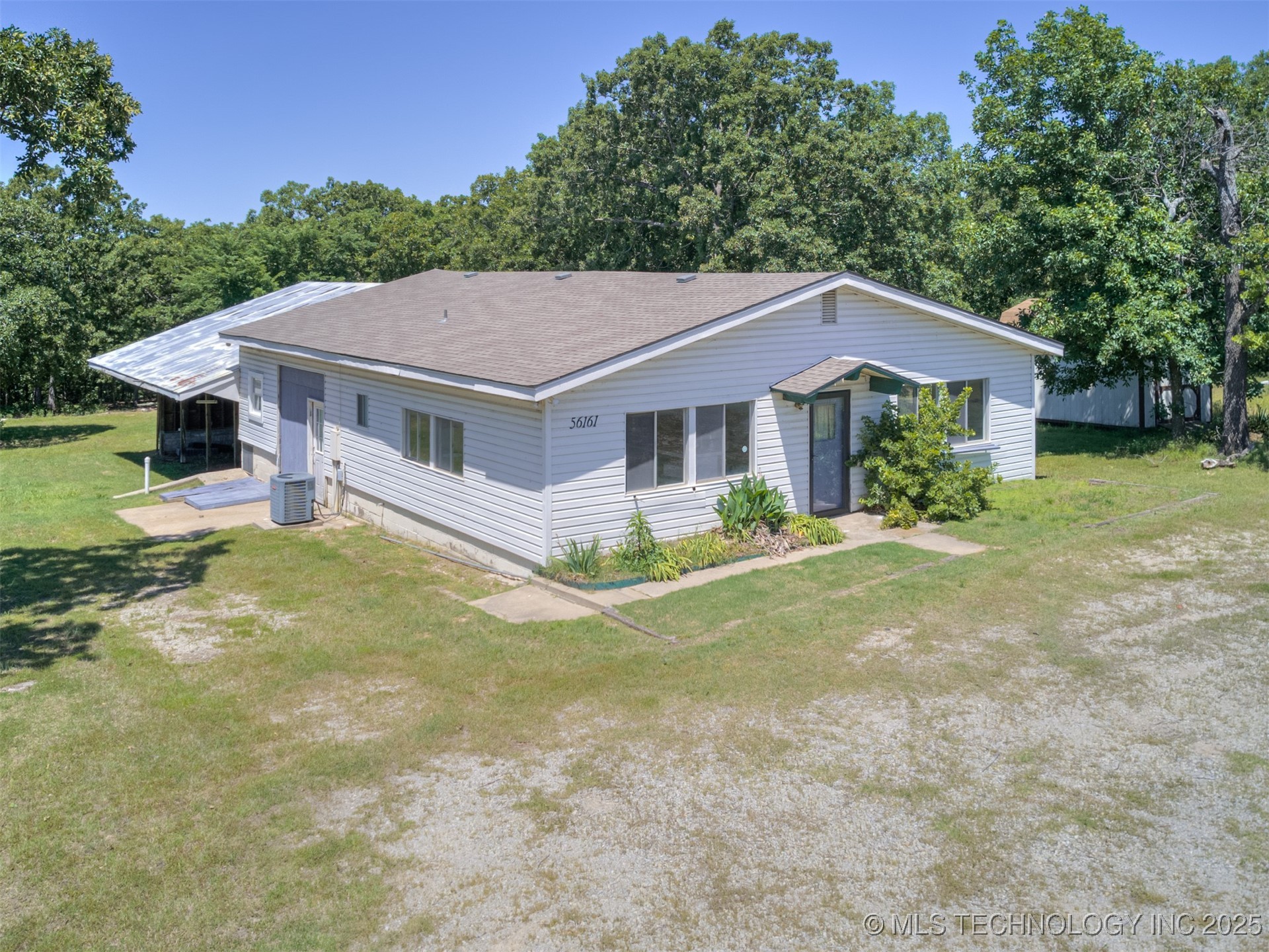 56161 S Highway 48 Highway Property Photo 25