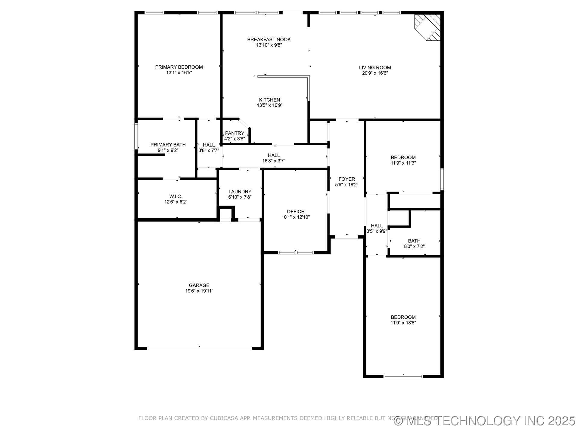 4611 N 36th Place Property Photo 37