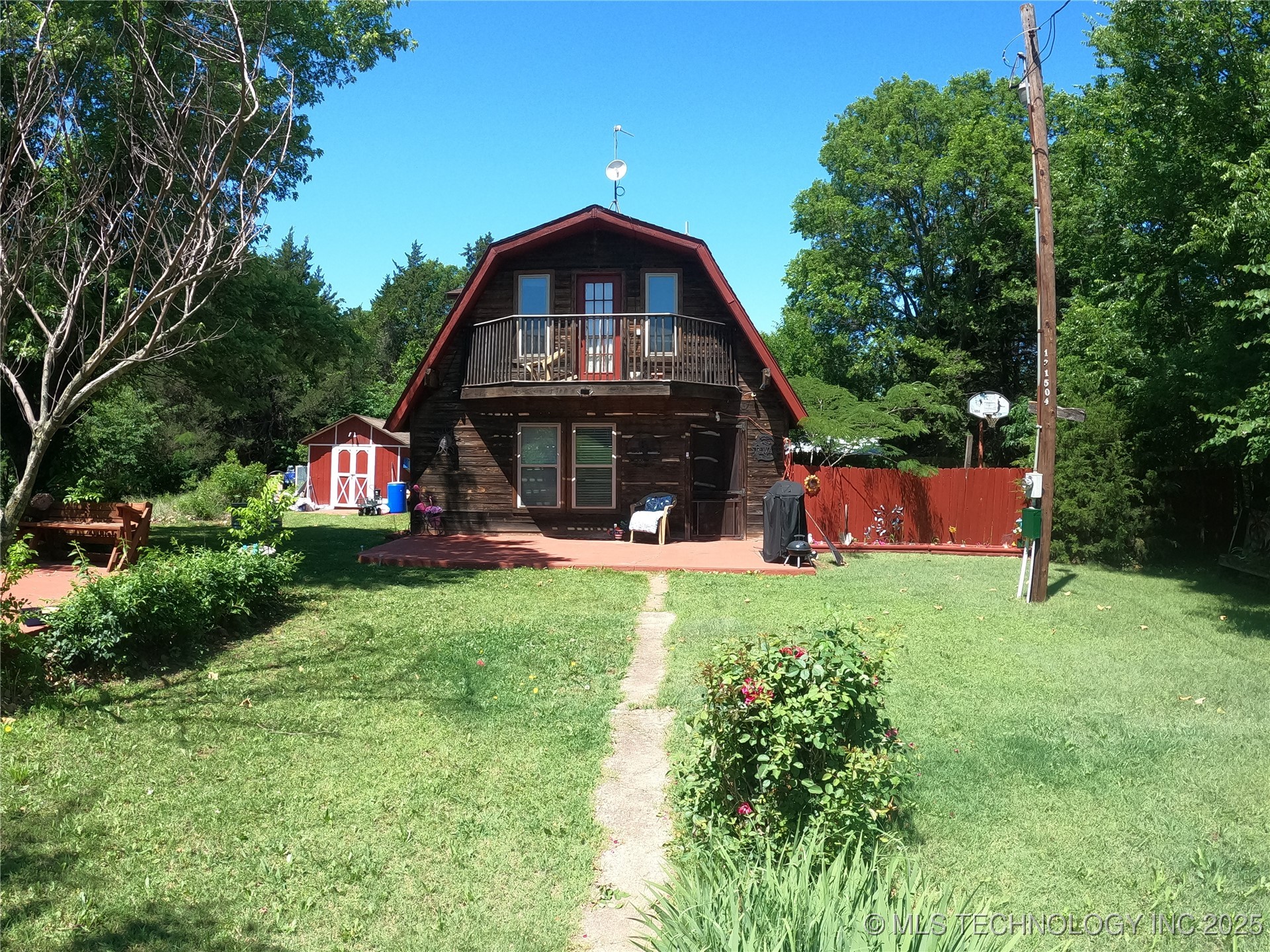 808 N Norfolk Road Property Photo 1