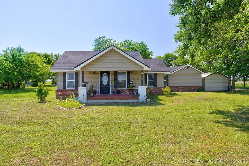 7008 S Highway 28 Highway Property Photo 1