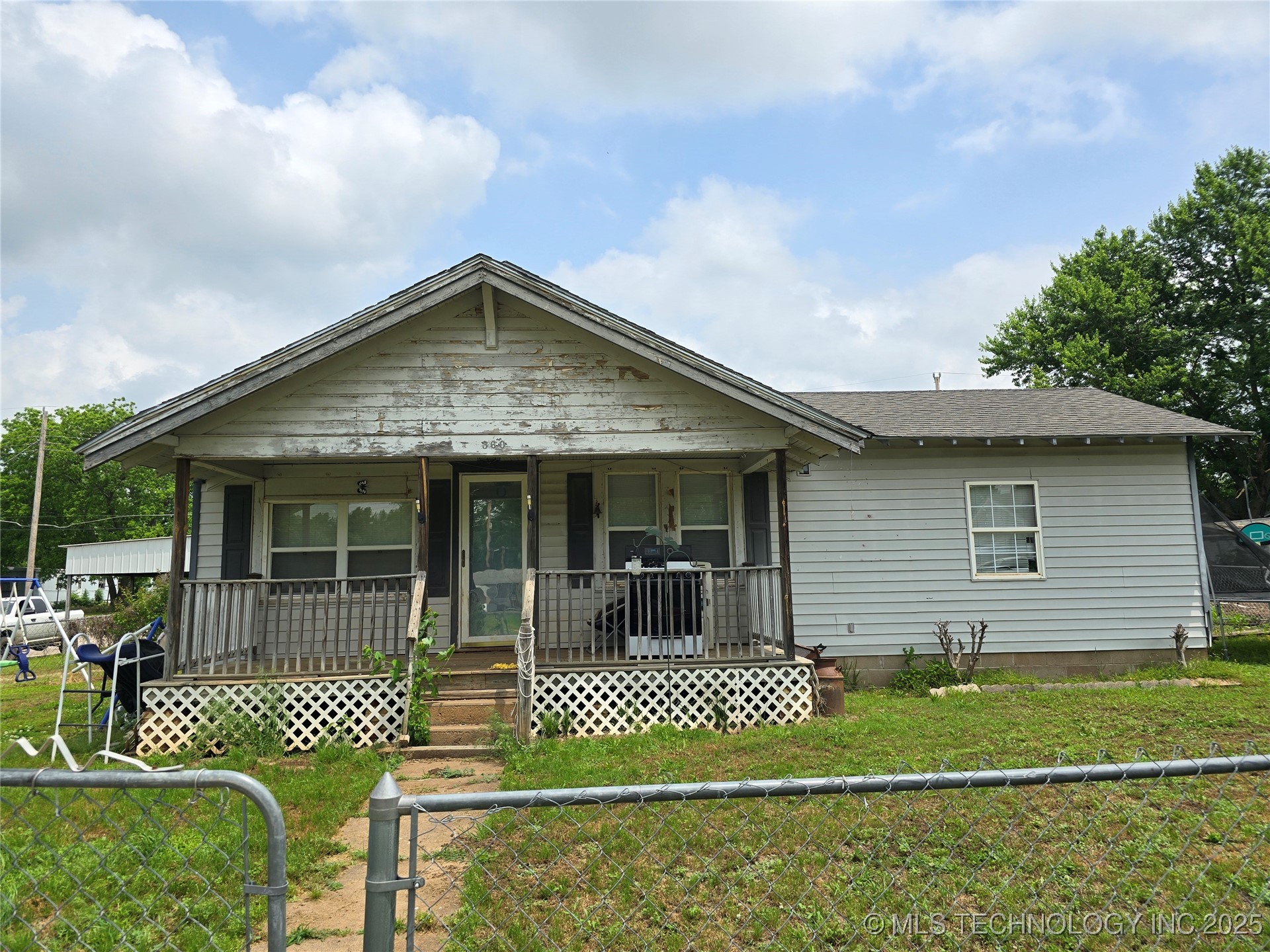 360 N 5th Street Property Photo