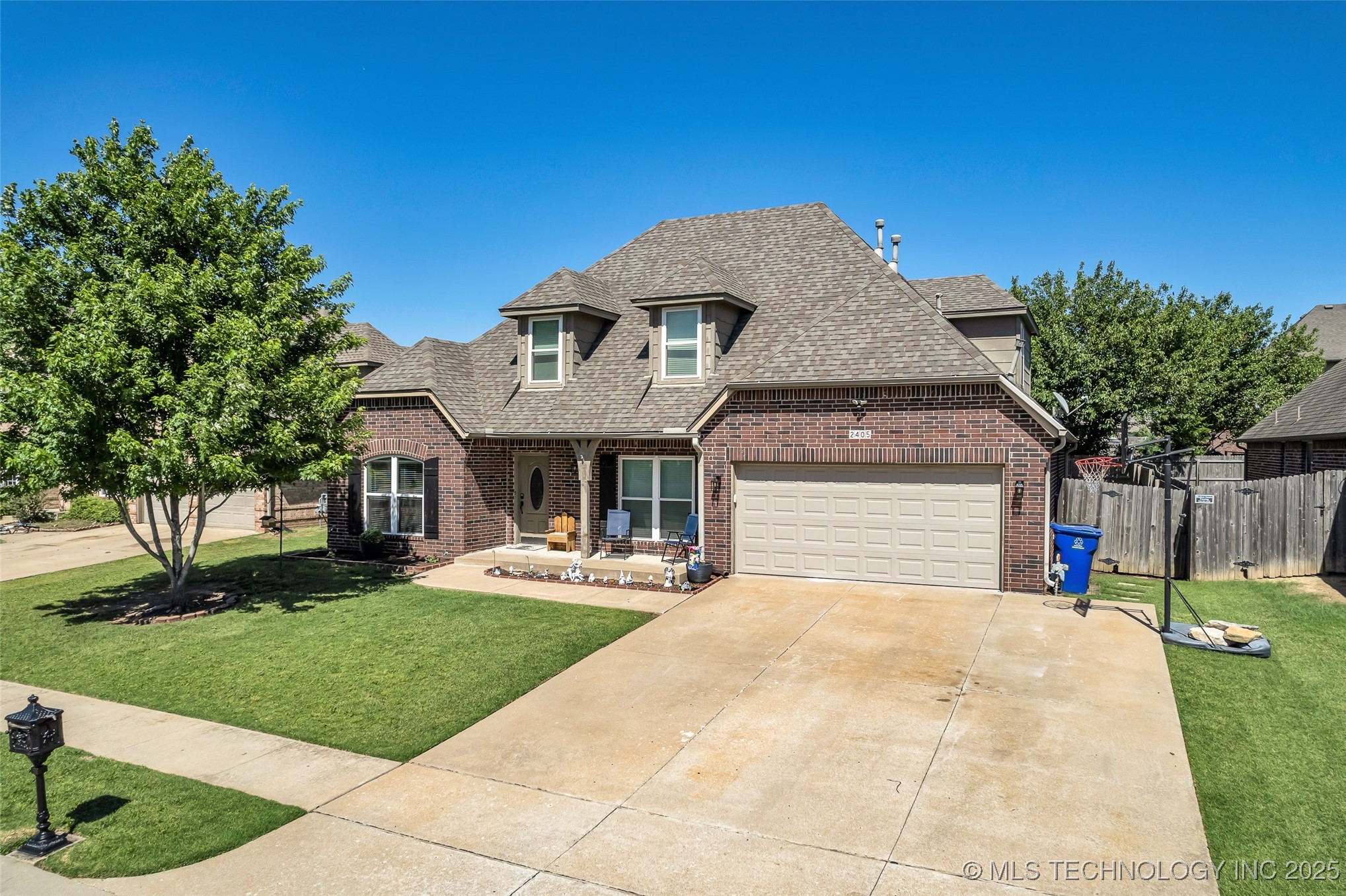 2405 S 13th Street Property Photo 1