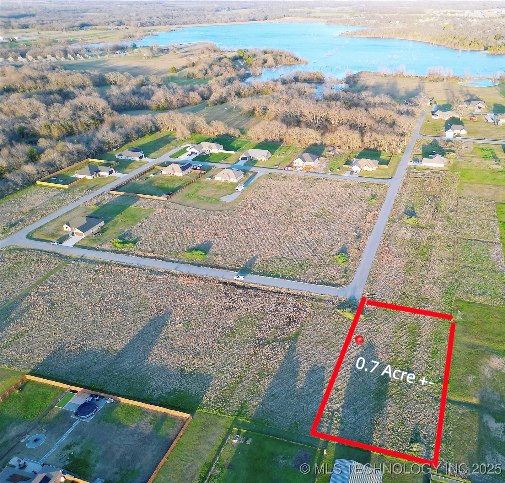 Cobb Property Photo