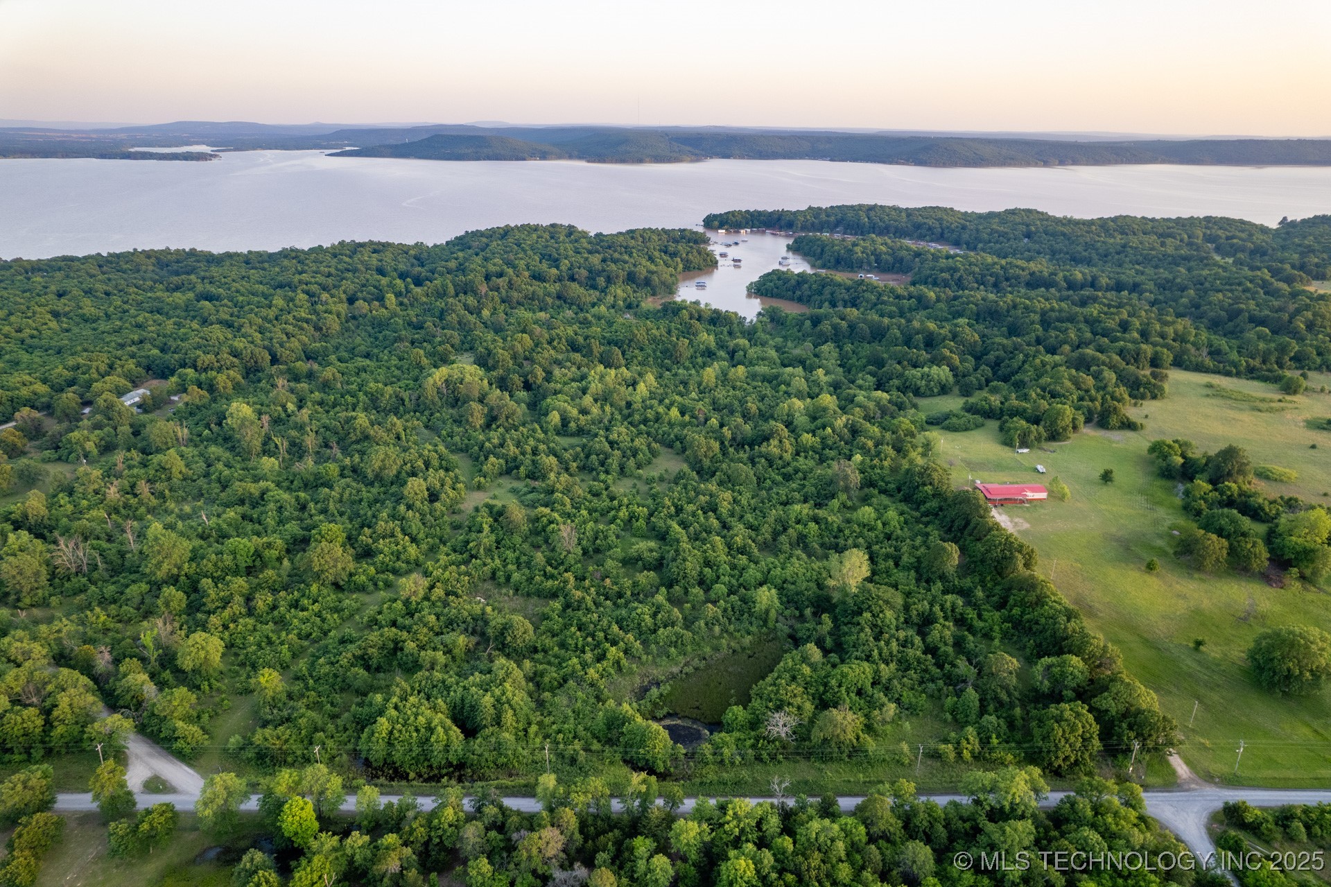 7 E 1160 Road Property Photo