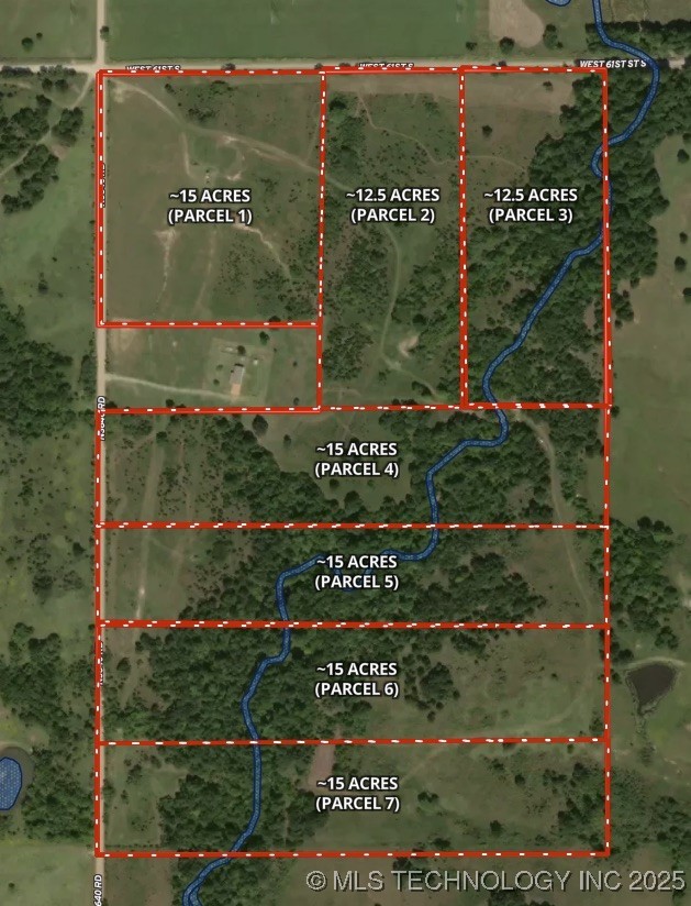 N County Road 3640 Property Photo 1