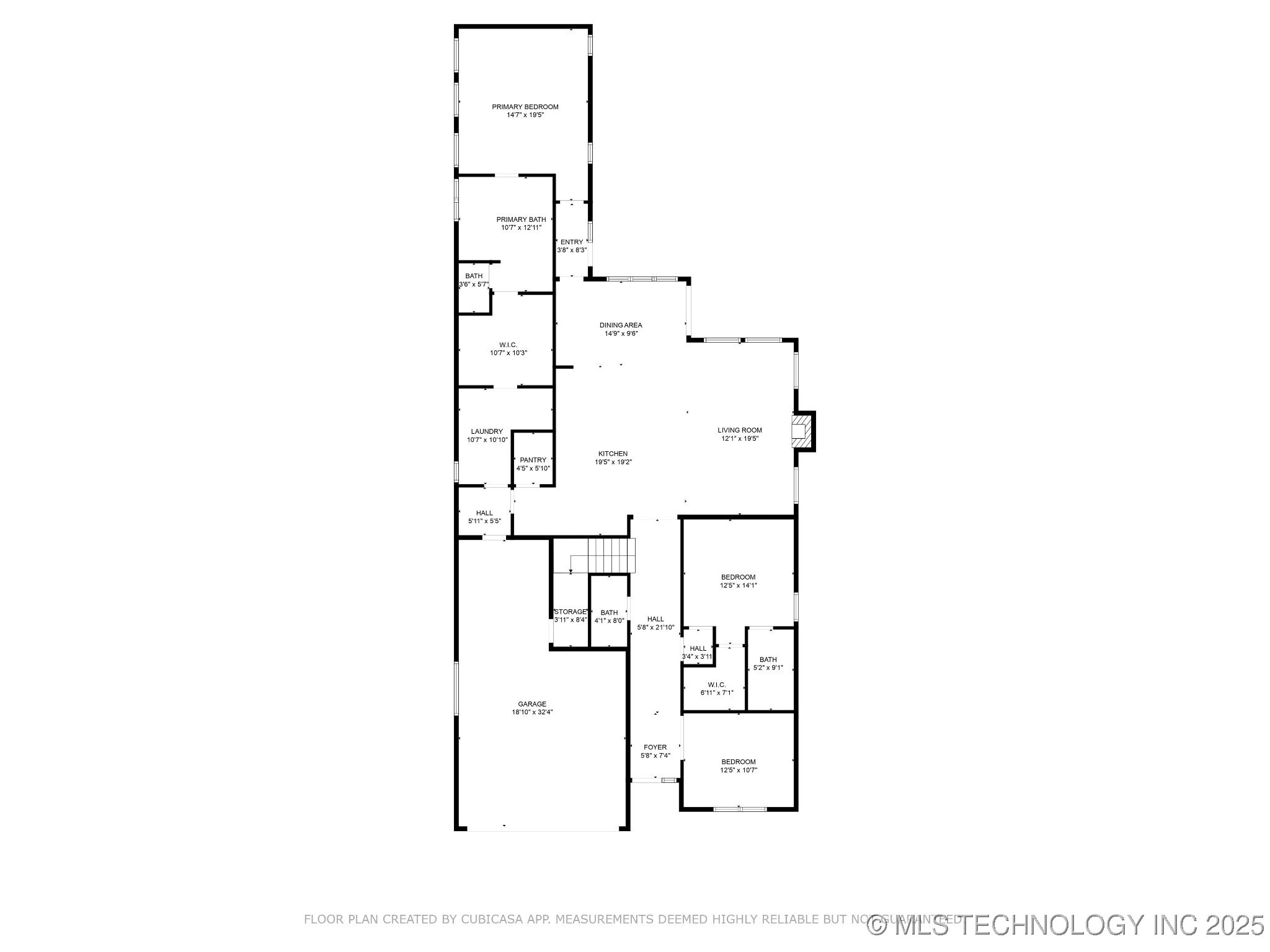 1106 E 36 Place Property Photo 41