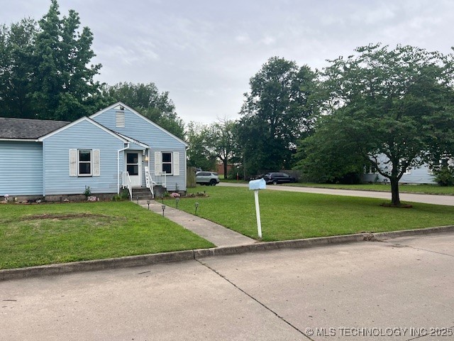 2201 Baugh Street Property Photo