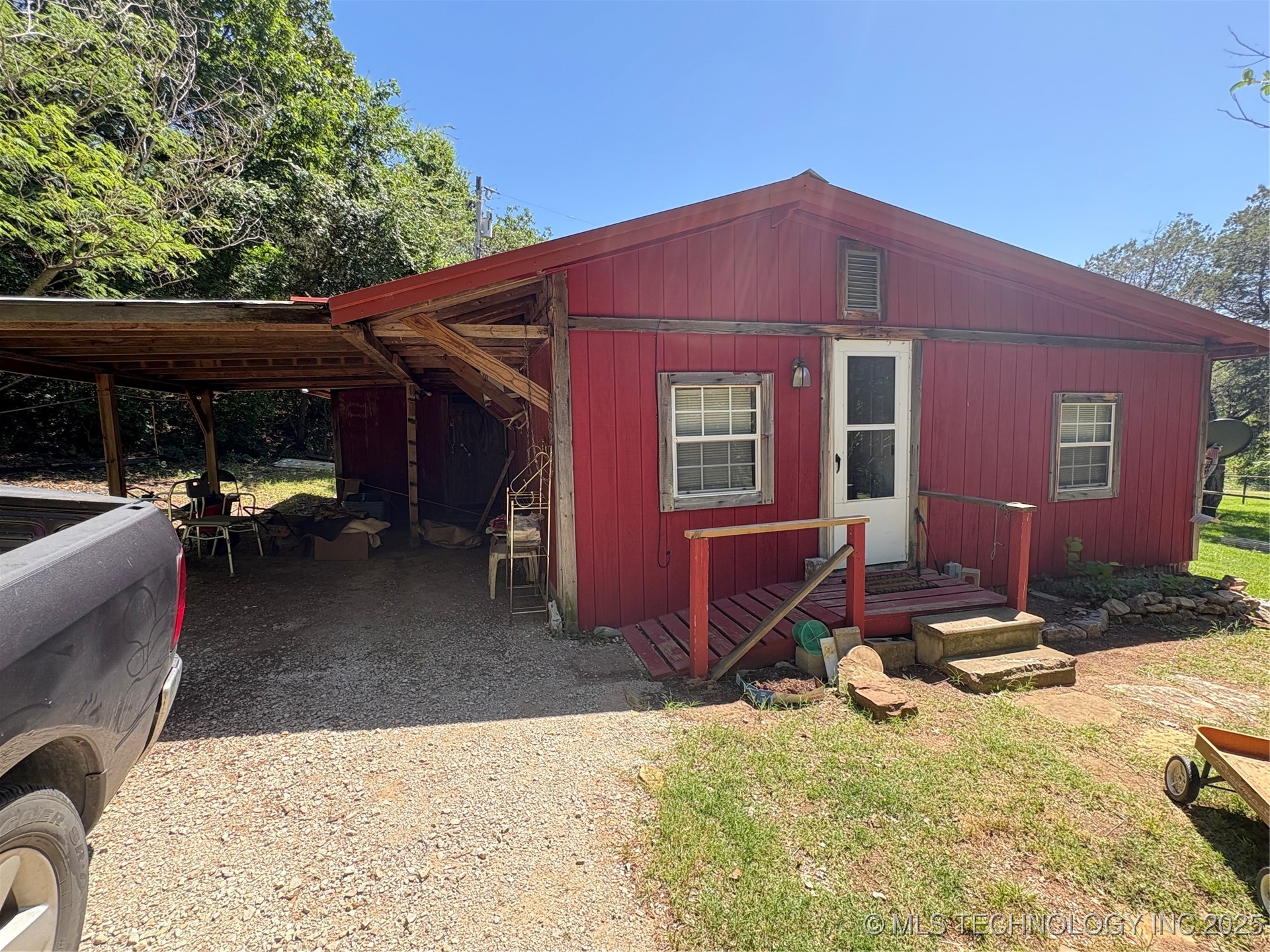 4272 Honey Creek Drive Property Photo 1