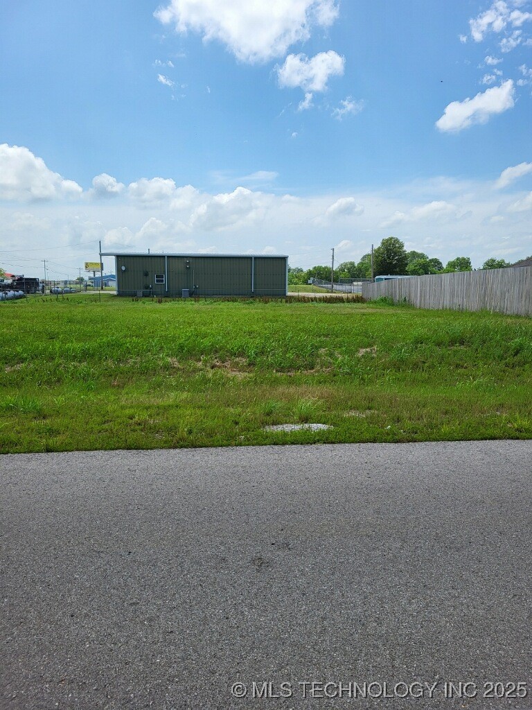 Castle Street Property Photo 1
