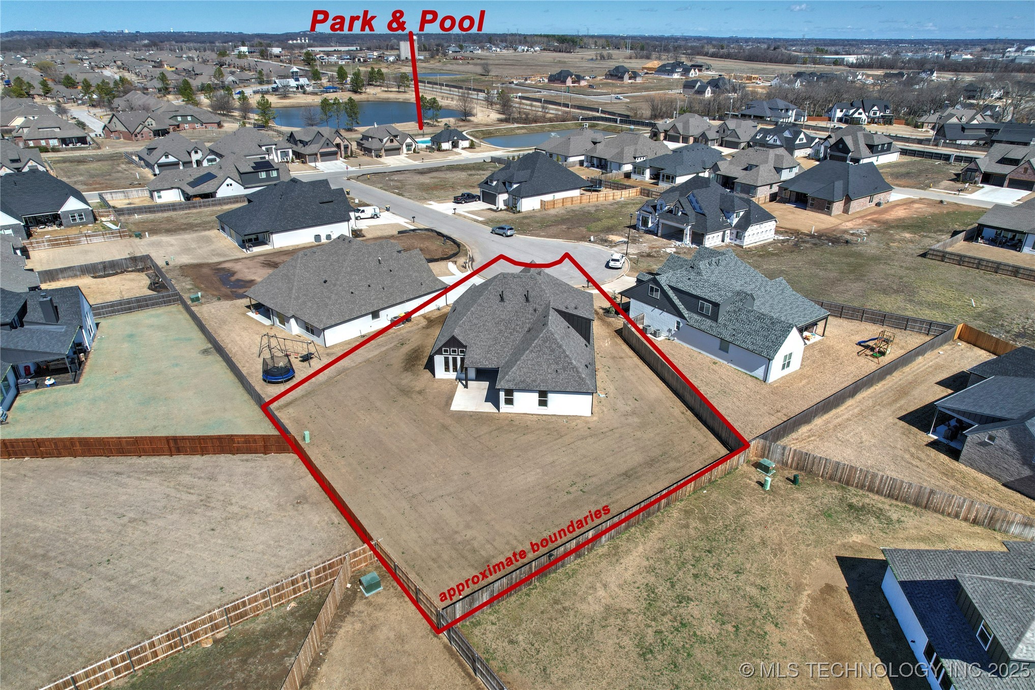 13634 S 21st Court E Property Photo 58