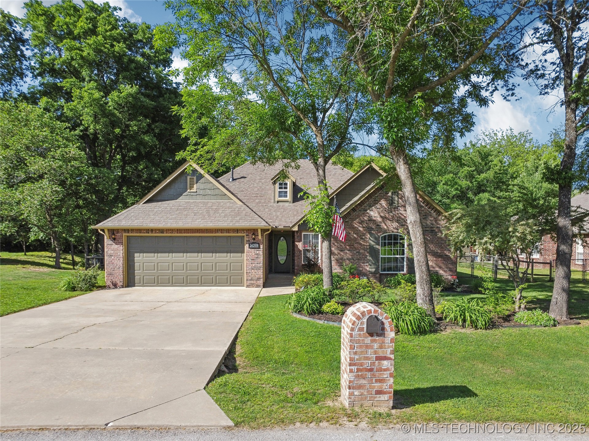 26233 E 114th Place Property Photo 1