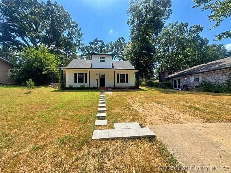260 Hickory Drive Property Photo 2