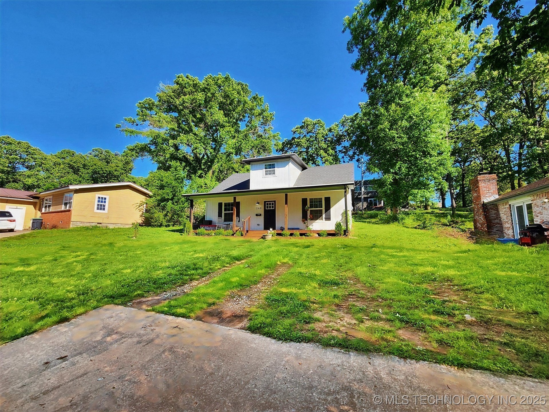 260 Hickory Drive Property Photo 46