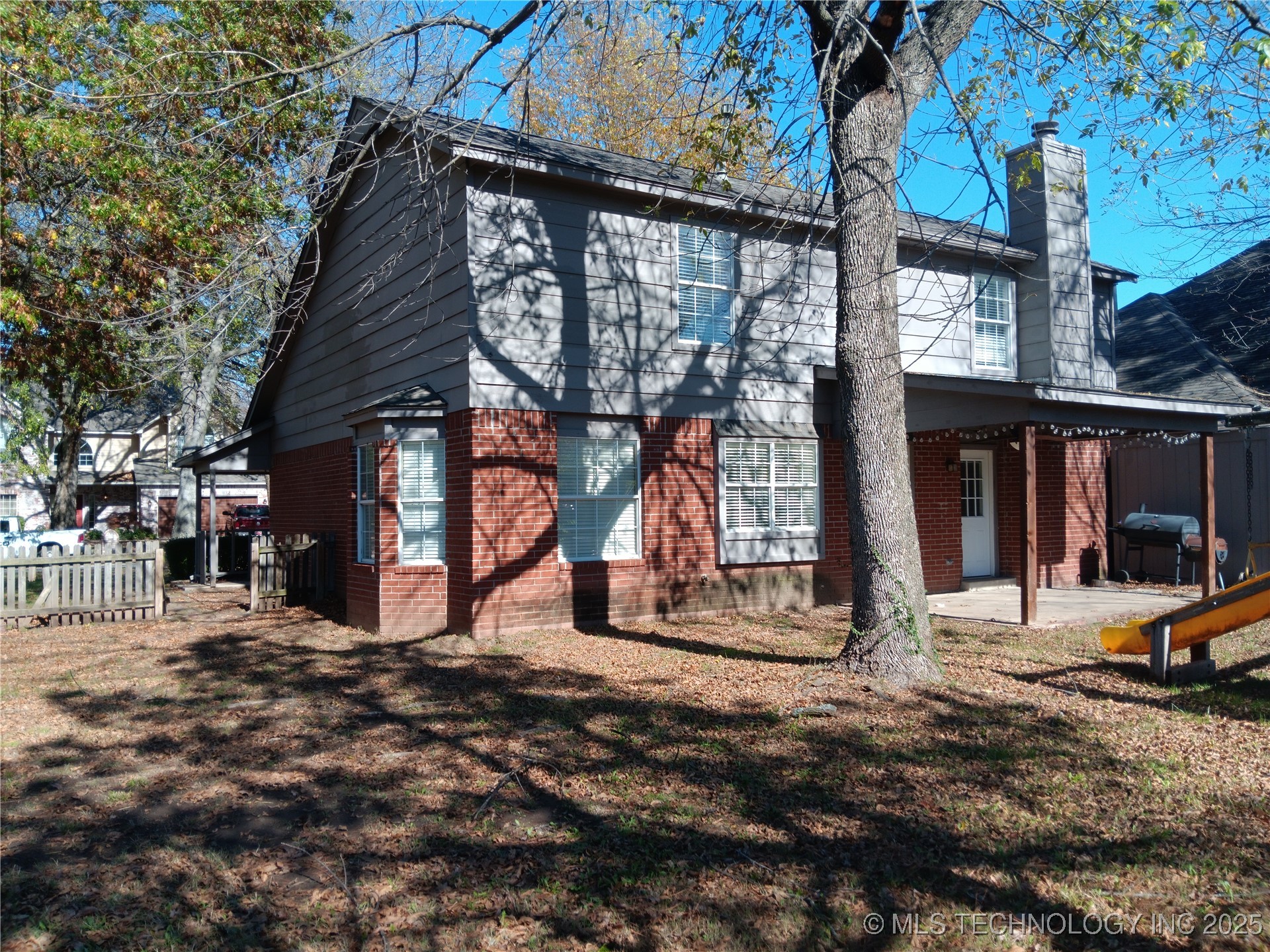 3843 W Galveston Place Property Photo 1