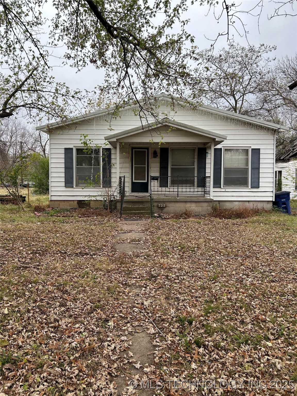722 S Pine Street Property Photo 1