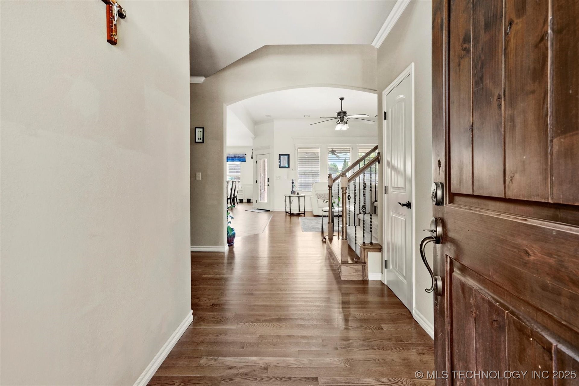 12643 S 67th East Avenue Property Photo 2