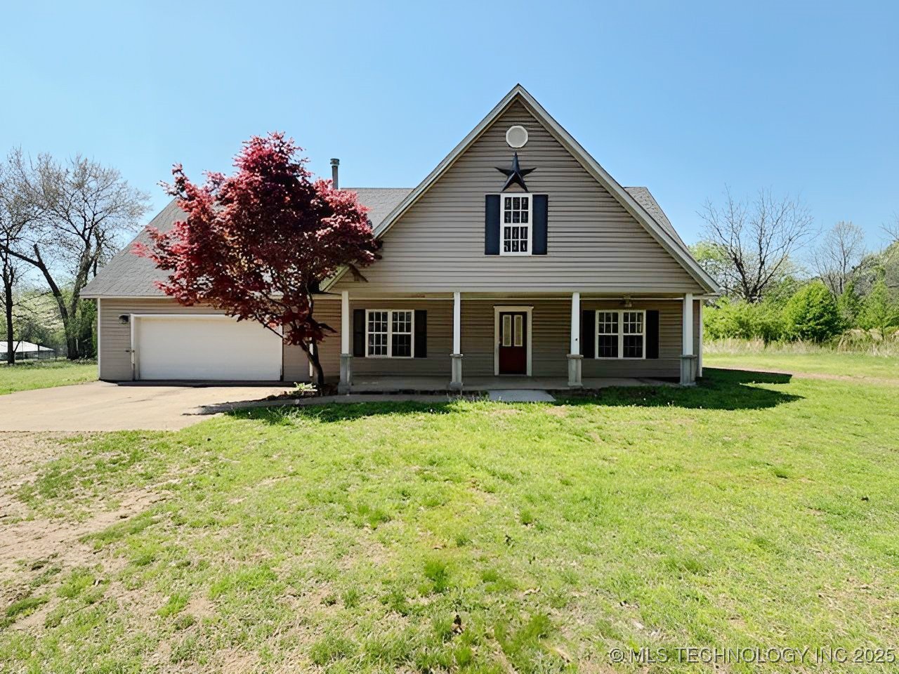 21253 S 530 Road Property Photo 1
