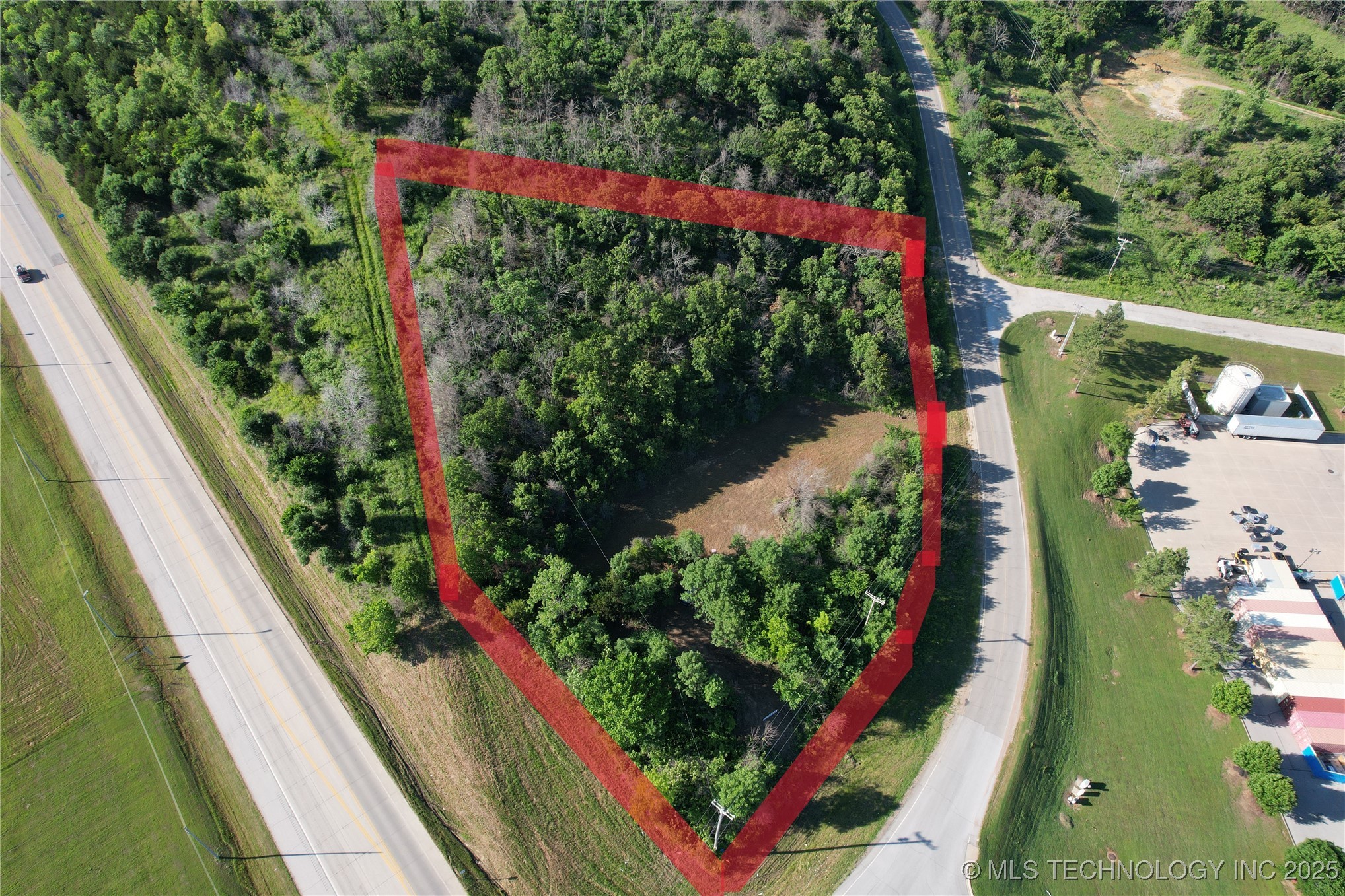 Airport Road Property Photo 1