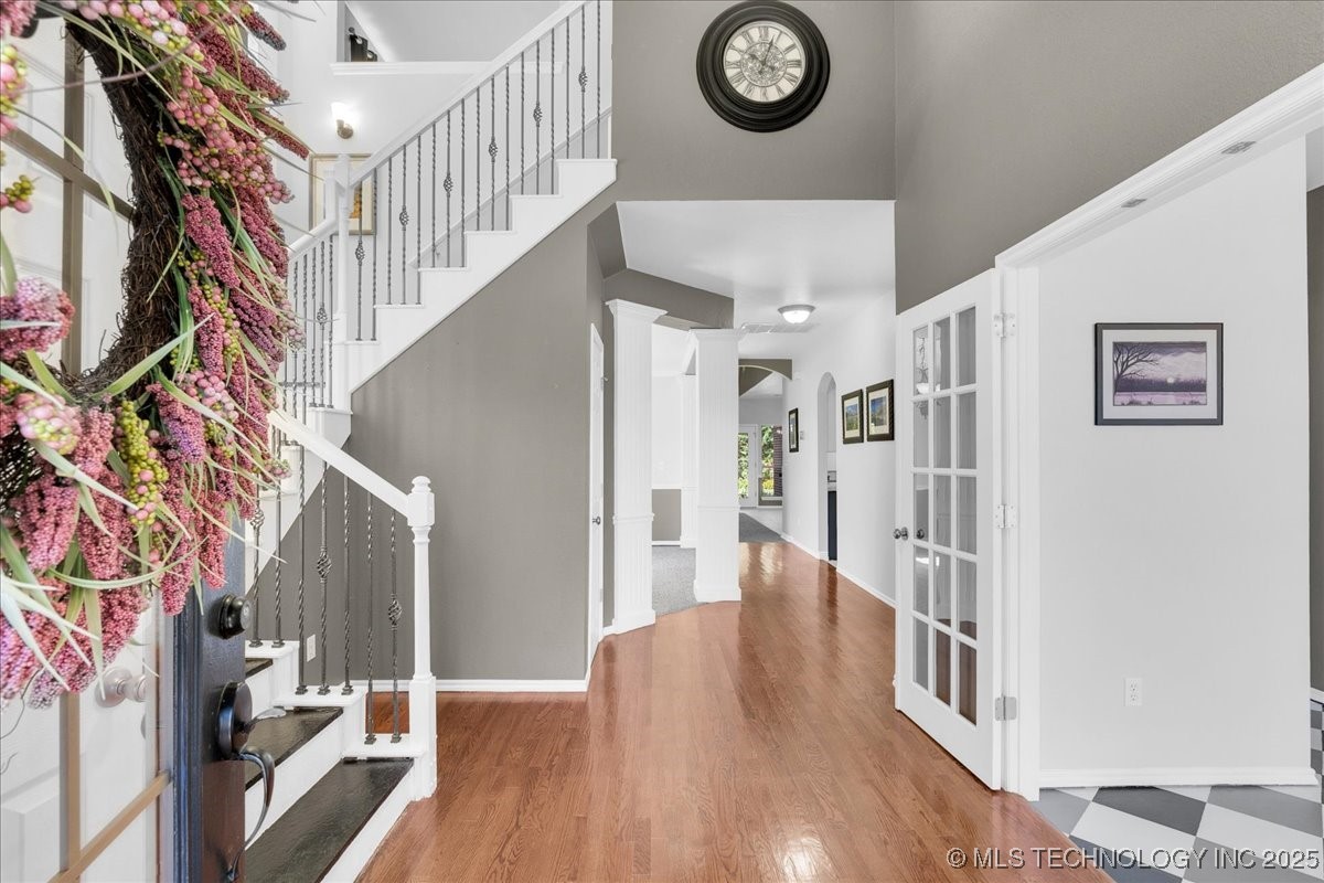 3000 S Tamarack Avenue Property Photo 8