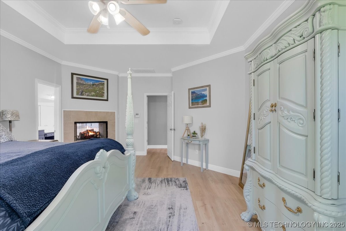 3000 S Tamarack Avenue Property Photo 36