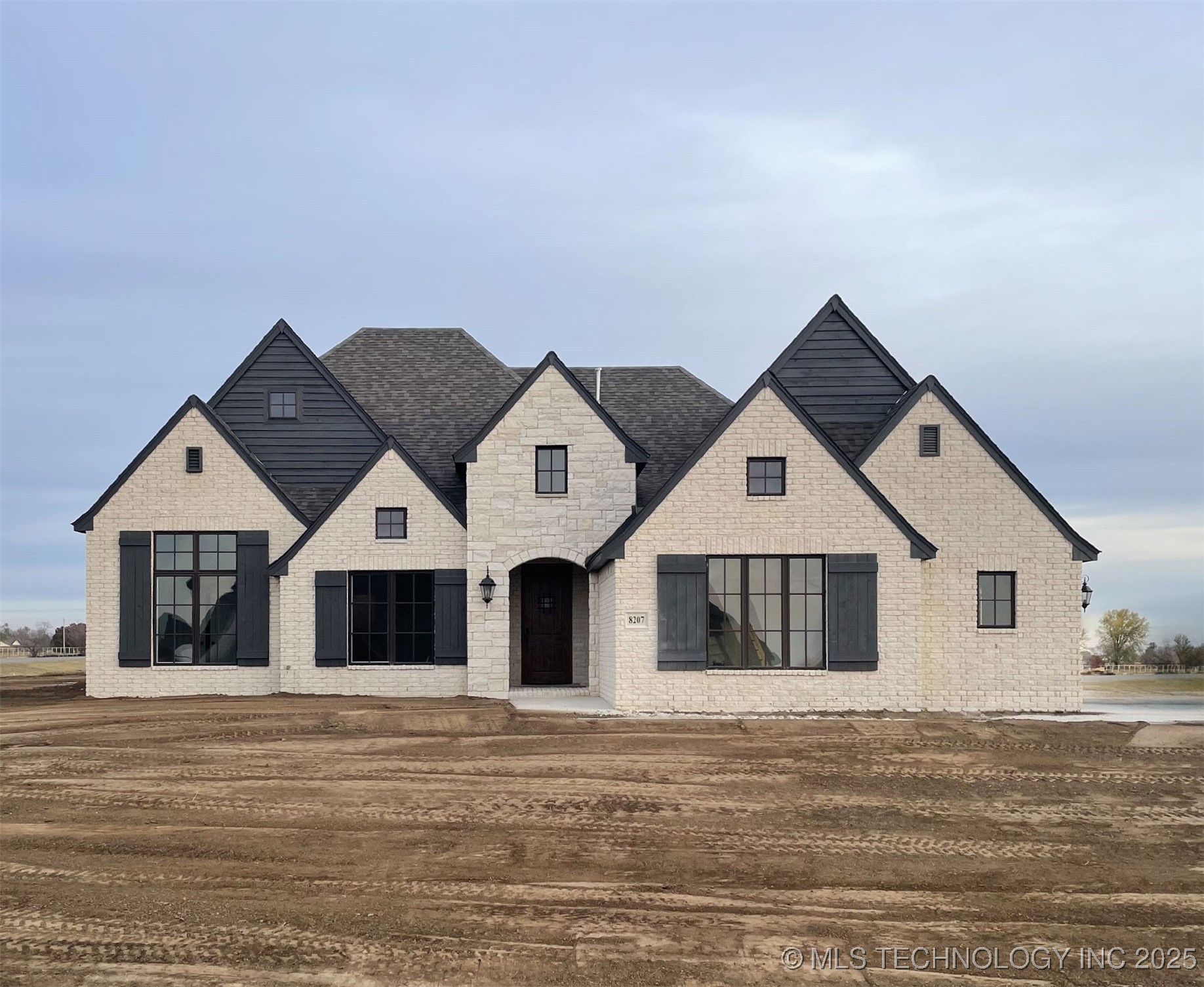 8207 E 110th Street North Property Photo 1