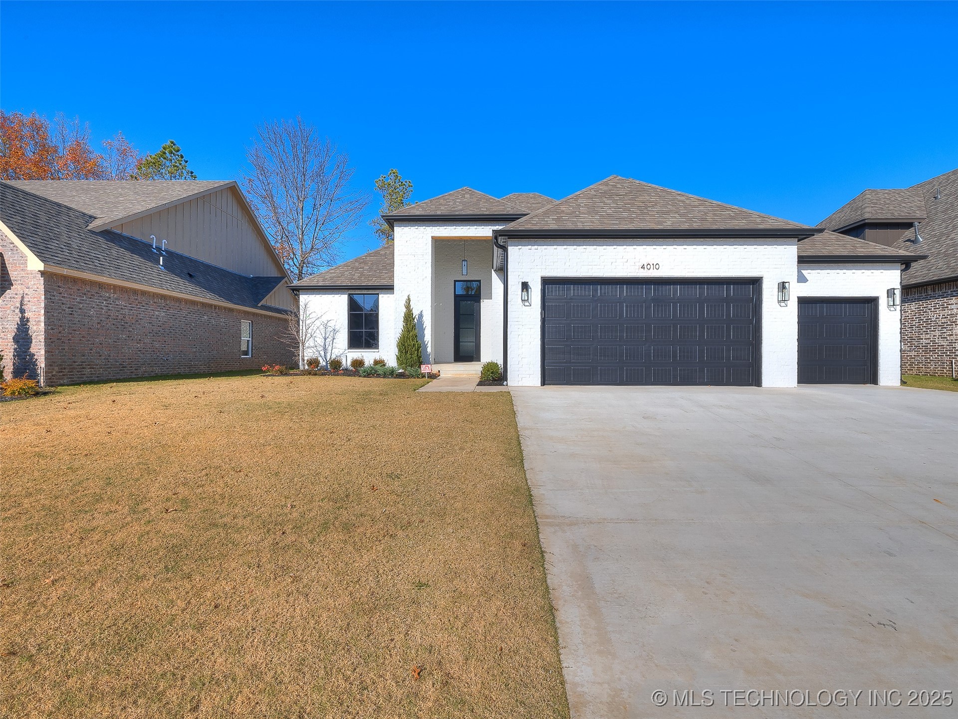 4010 W Baton Rouge Street Property Photo