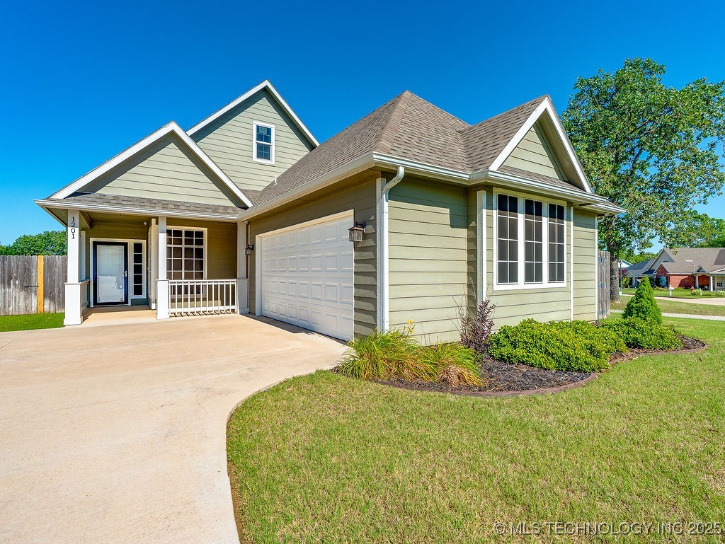 1201 Marley Property Photo 1