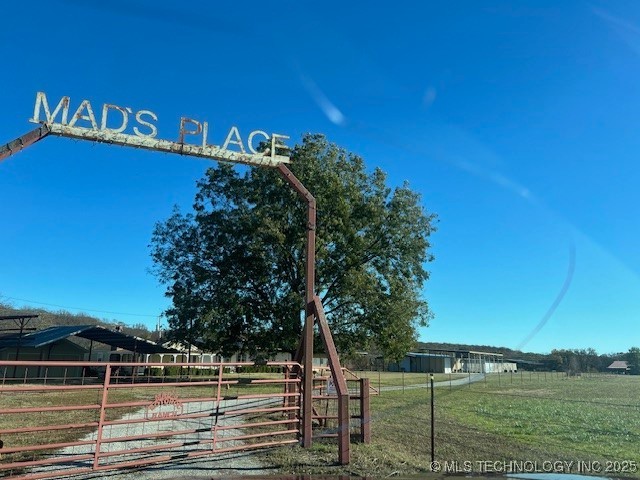 376 Lotoroc Ranch Road Property Photo
