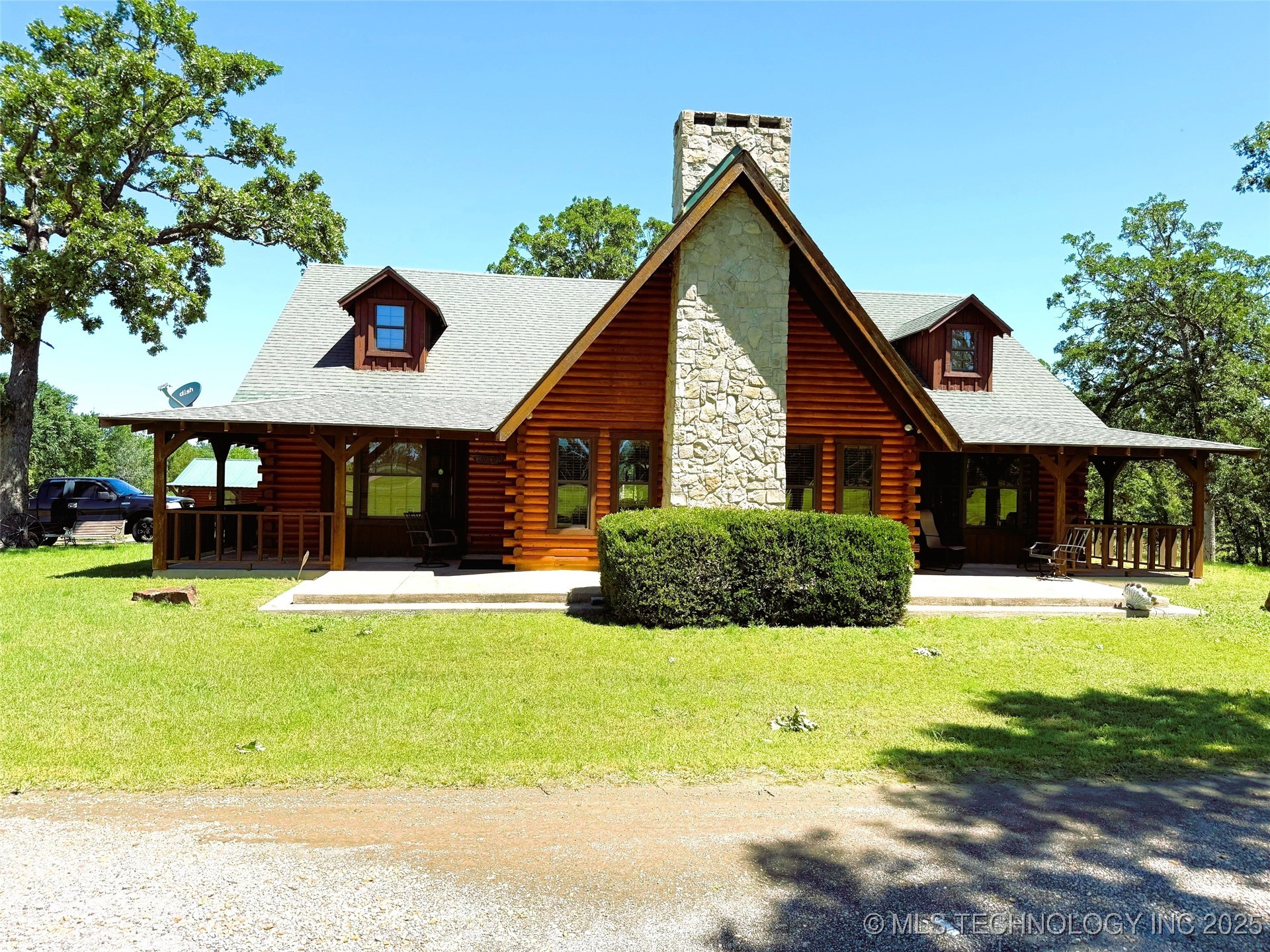 7905 Hornbeam Road