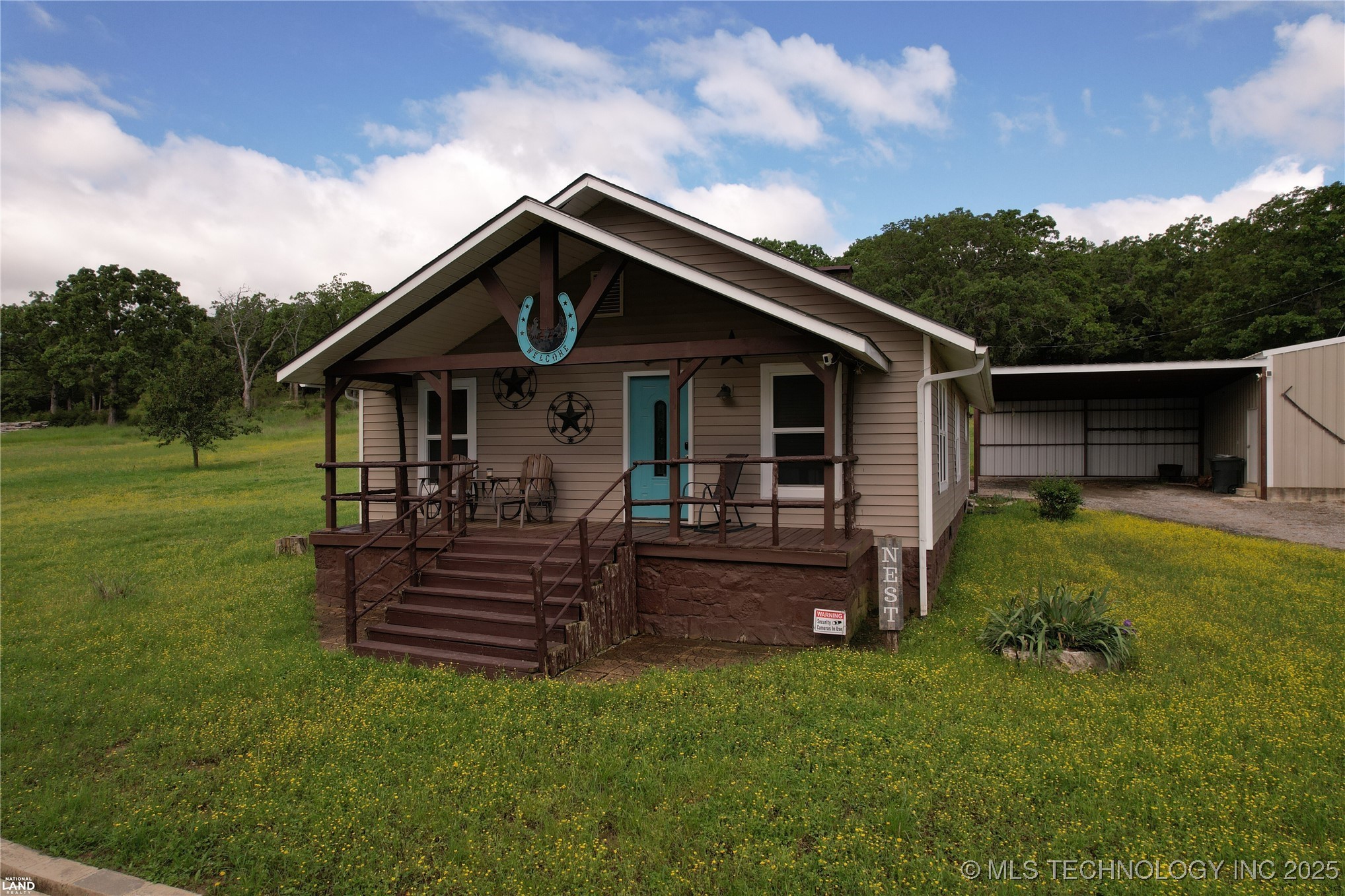 1965 Mcalester Lake Property Photo 1