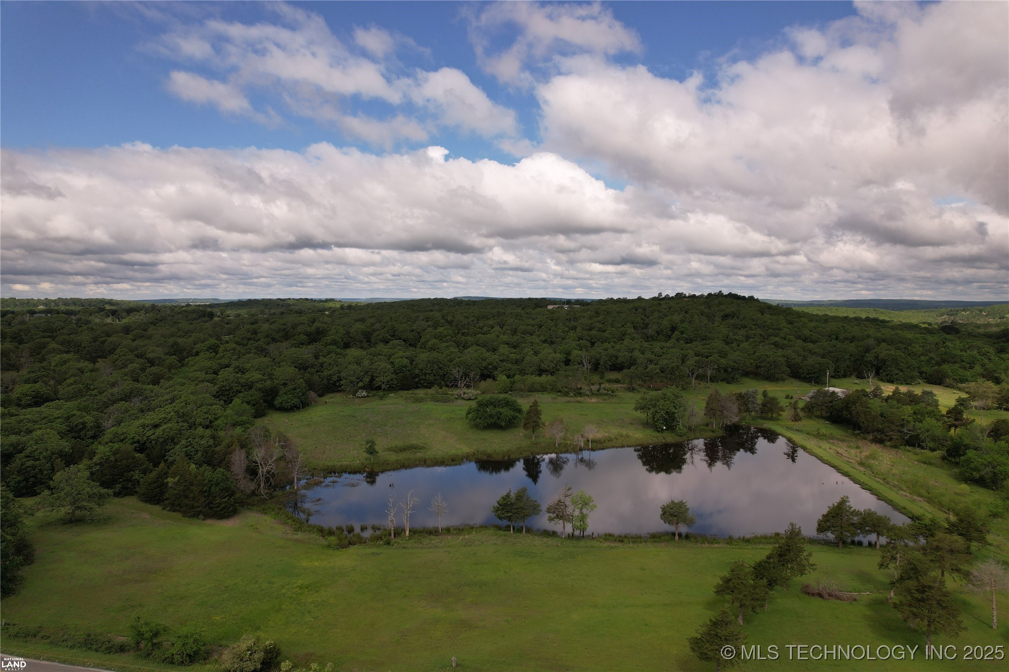 1965 Mcalester Lake Property Photo 2