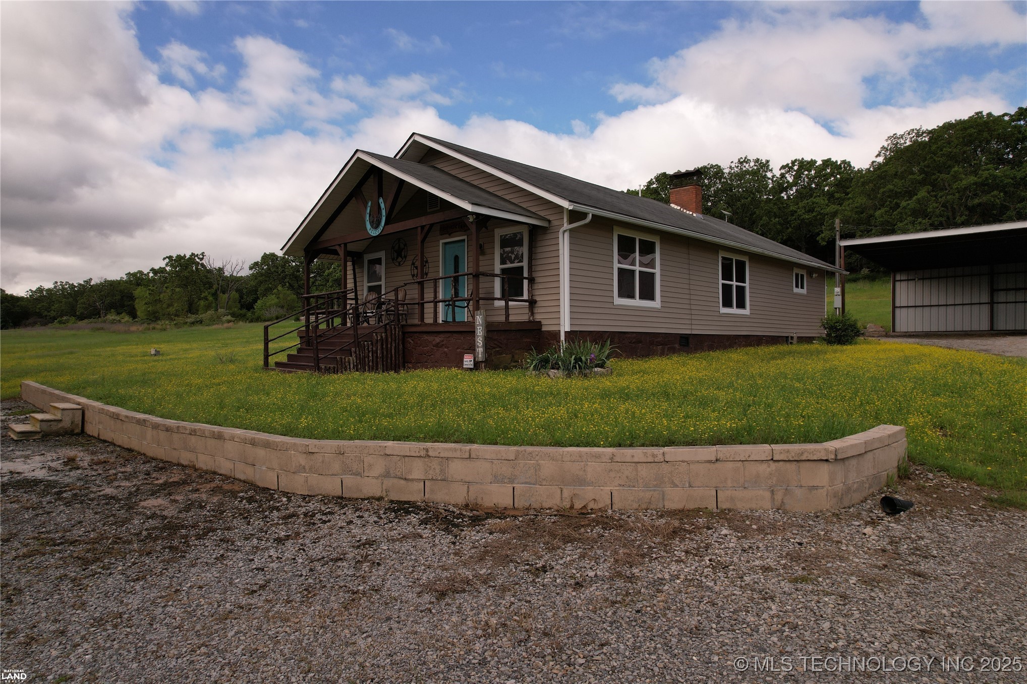 1965 Mcalester Lake Property Photo 5