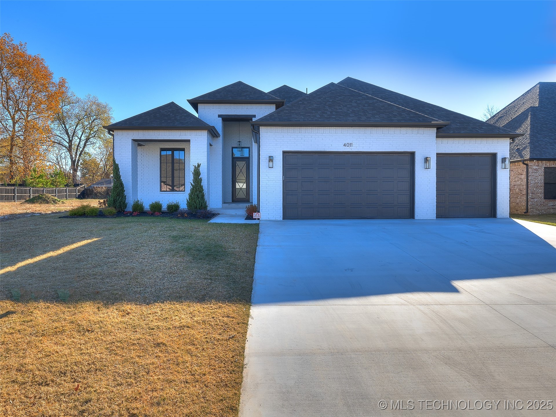 4011 W Baton Rouge Street Property Photo 1