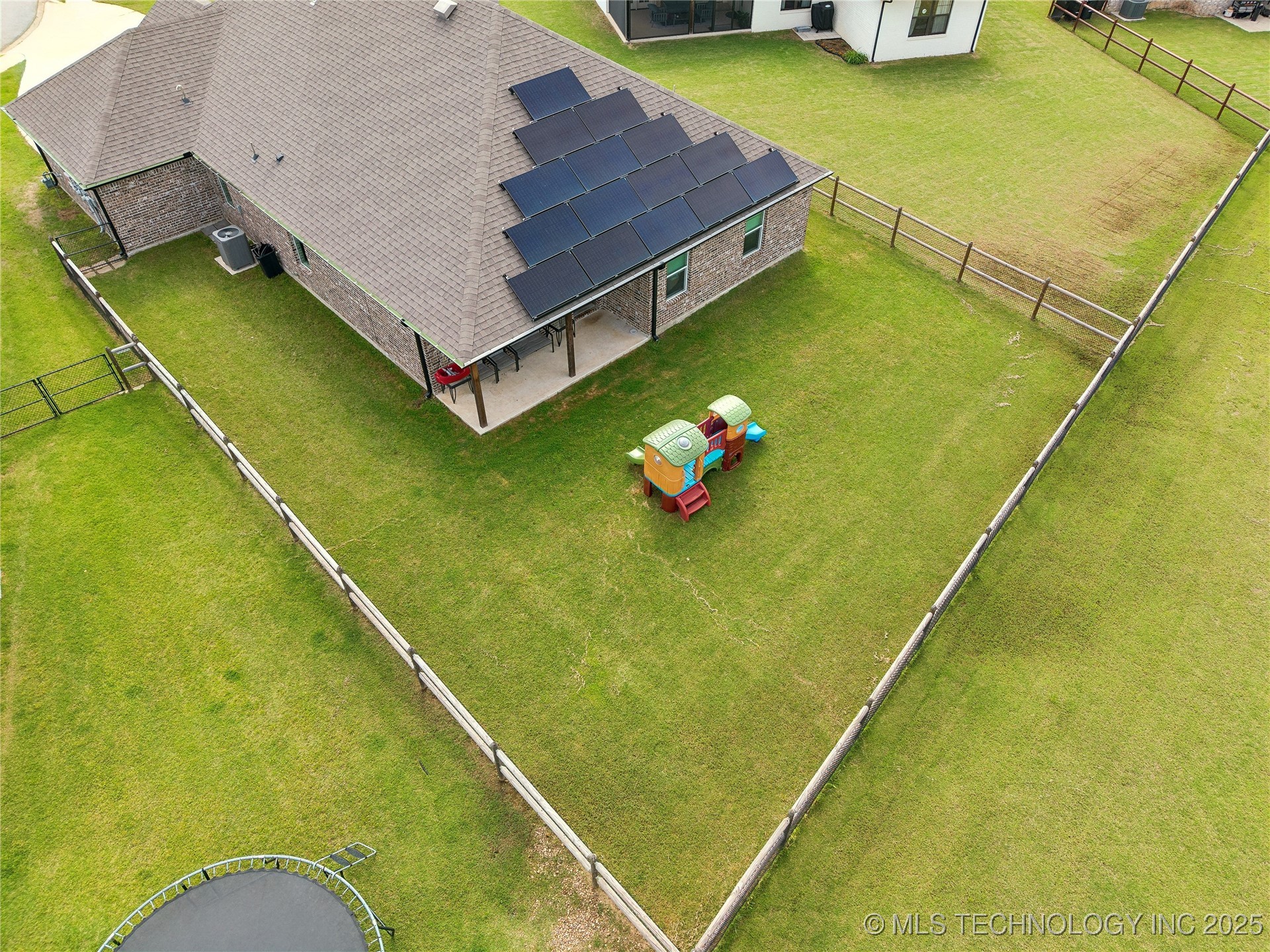 11340 S 282nd East Avenue Property Photo 23