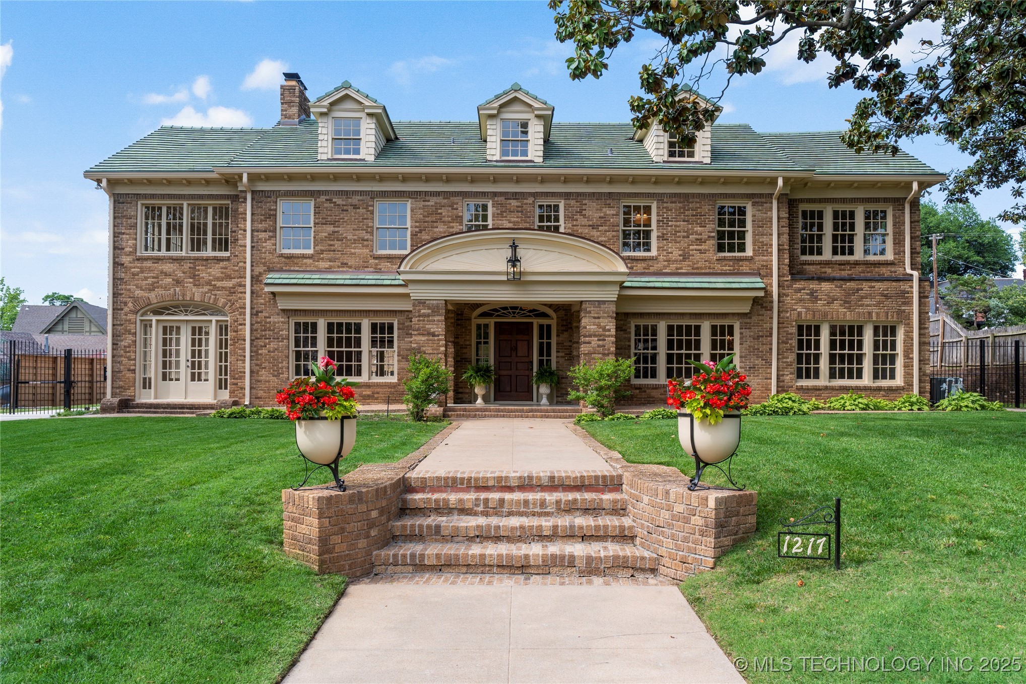 1217 Hazel Boulevard Property Photo