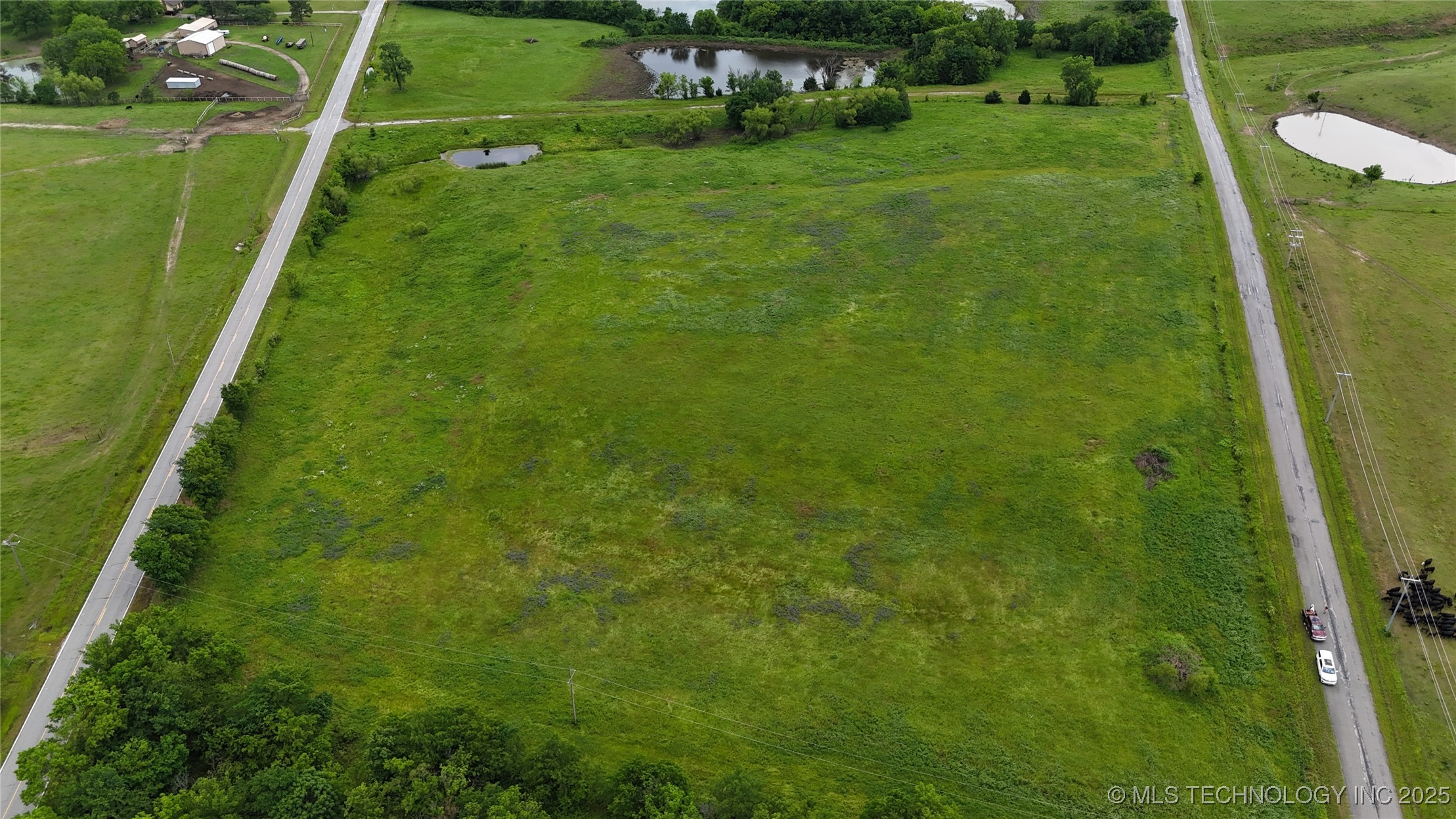 3701 S Highway 28 Highway Property Photo