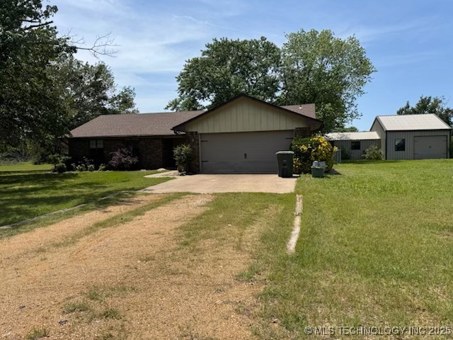 19279 Cook Road Property Photo 1