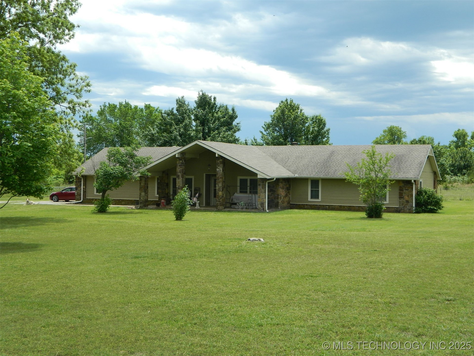 173 County Road 5305 Road