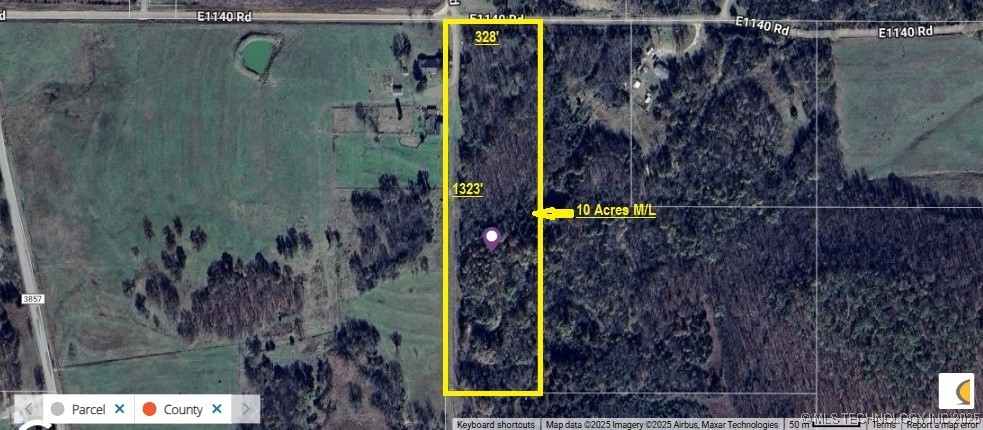 386001 E County Road 1140 Property Photo 1
