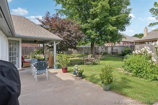 3305 N Gum Place Property Photo 31