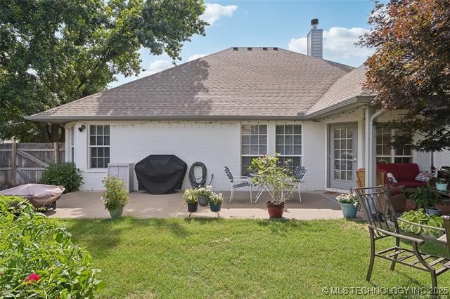 3305 N Gum Place Property Photo 32