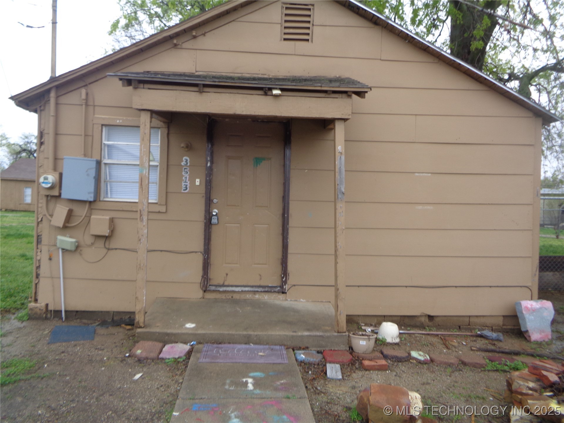 3513 Indiana Property Photo 1