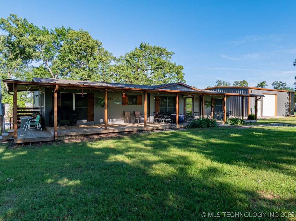 4610 Copperhead Property Photo 1
