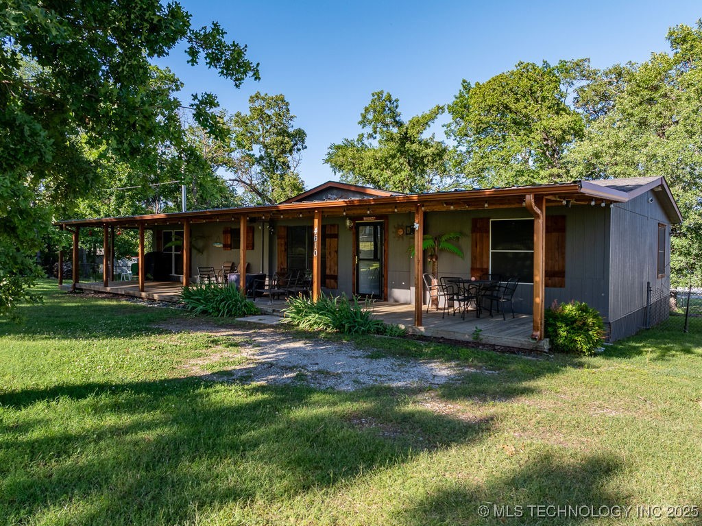 4610 Copperhead Property Photo 2
