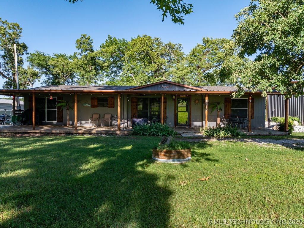 4610 Copperhead Property Photo 3