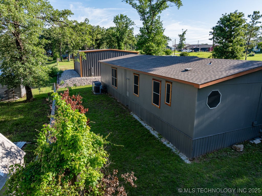 4610 Copperhead Property Photo 4